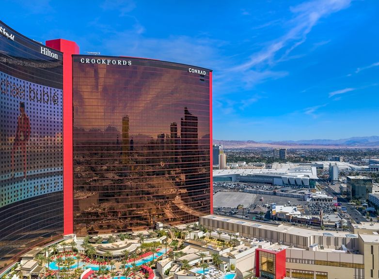 Resorts World Las Vegas