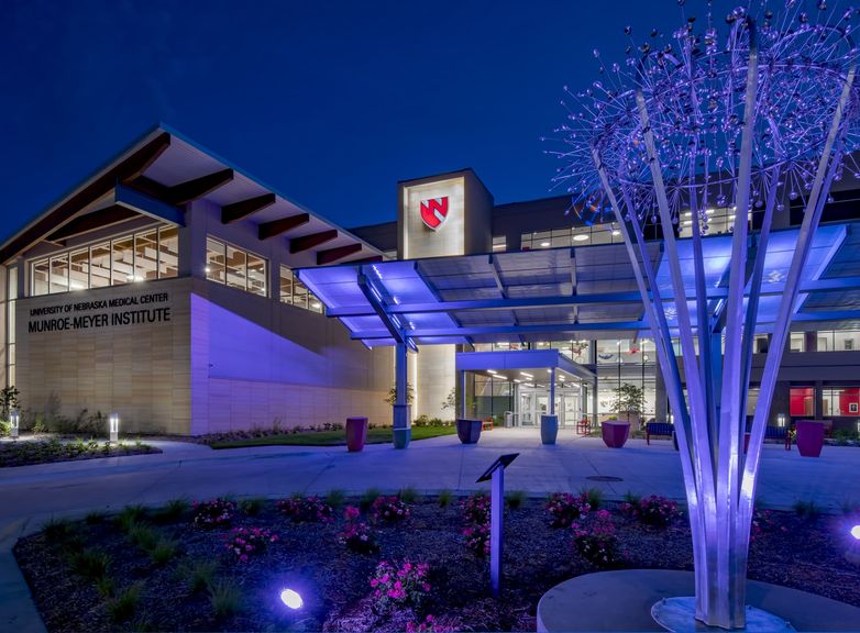 UNMC's Monroe-Meyer Institute