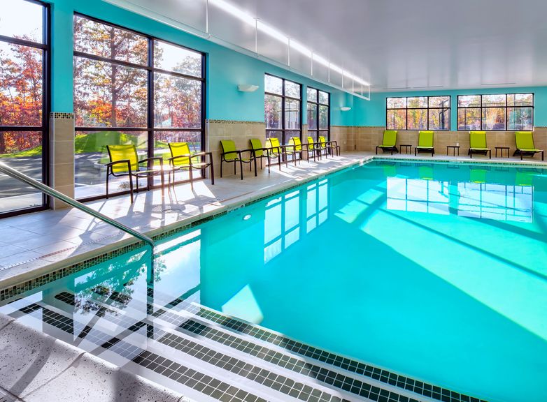 Springhill-Towneplace Suites Boston MA