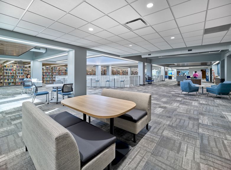 University of Nebraska Library