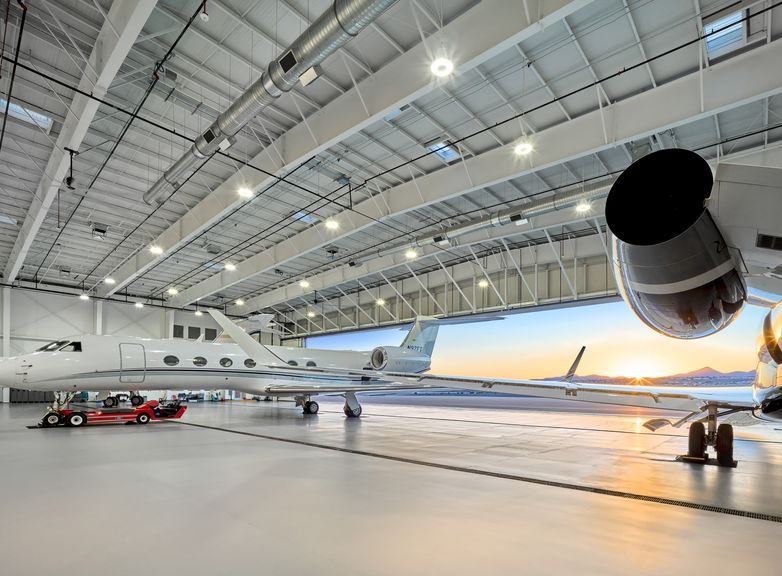 Rocky Mountain Hanger Henderson NV