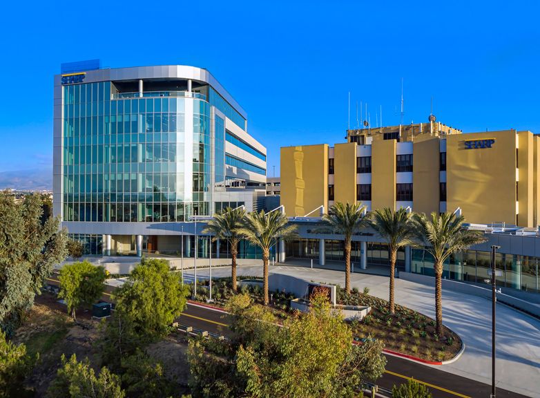 Sharp Chula Vista CA