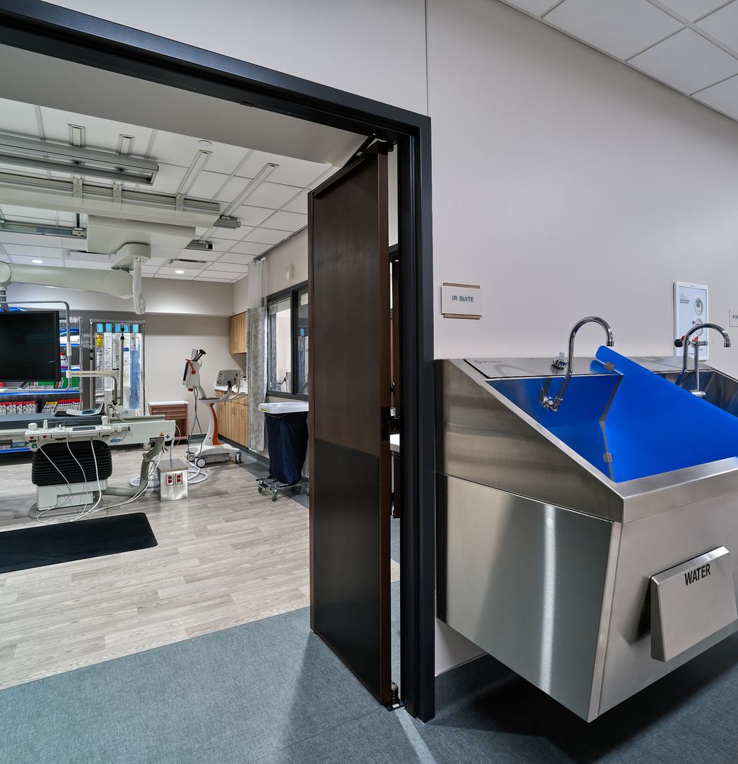 healthcare facilities photography
