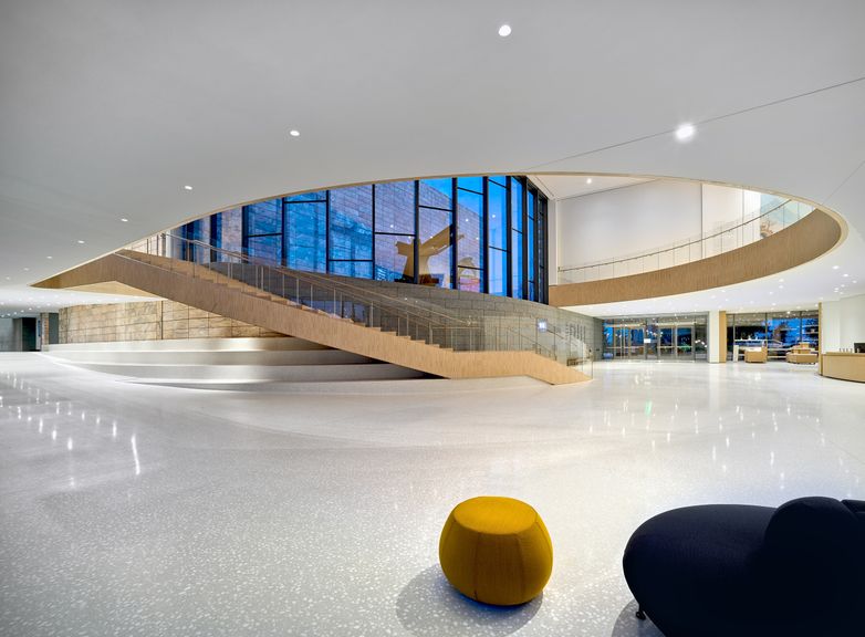 Joslyn Art Museum Omaha