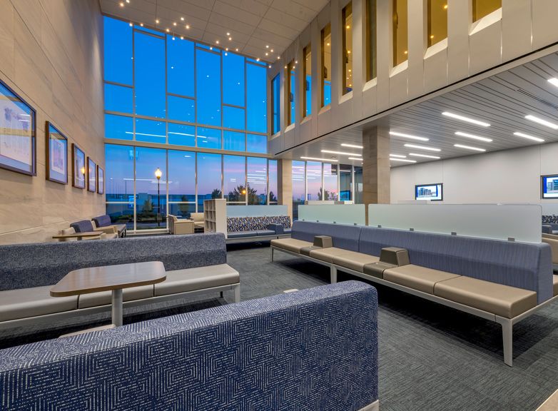 Creighton School of Dentistry