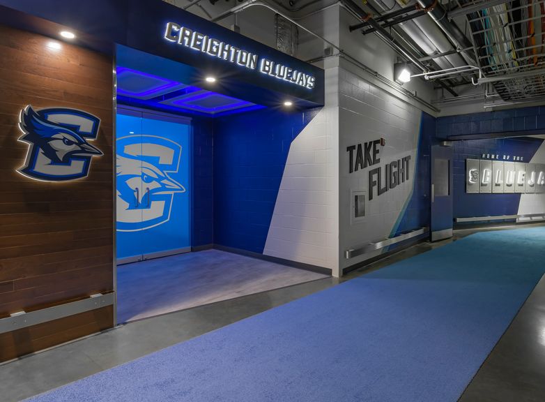 Creighton Men's Basketball