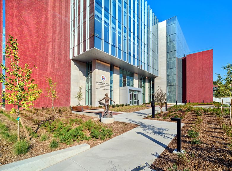 Creighton University Medical School