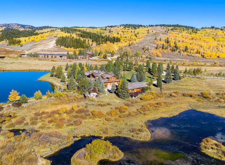 Wyoming Conservation Project