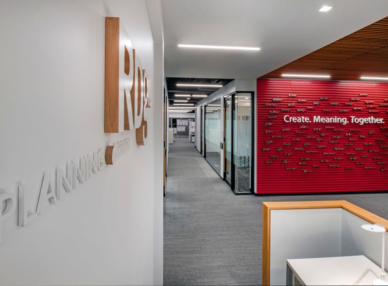 RDG Planning and Design