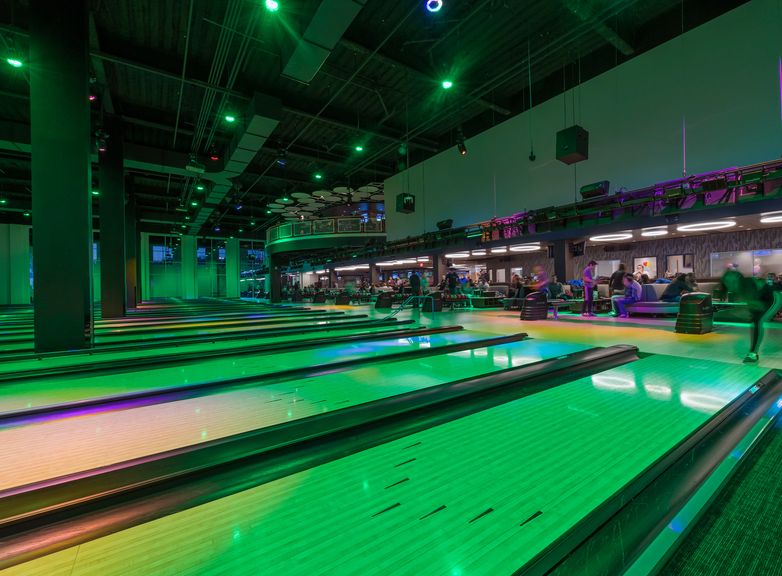 Apex Entertainment Boston