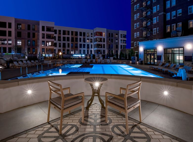 Kimpton Cottonwood Hotel by IHG