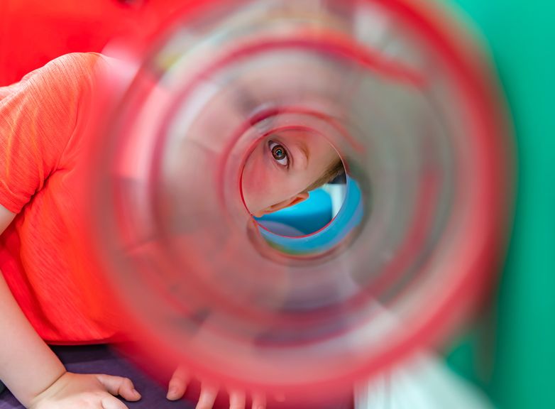 Munroe Meyer Institute Omaha