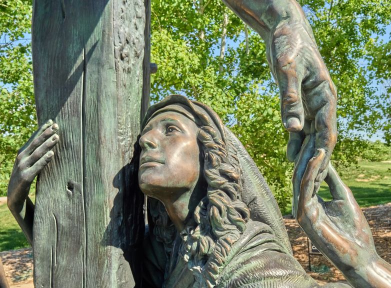 Cloisters on the Platte Ashland NE