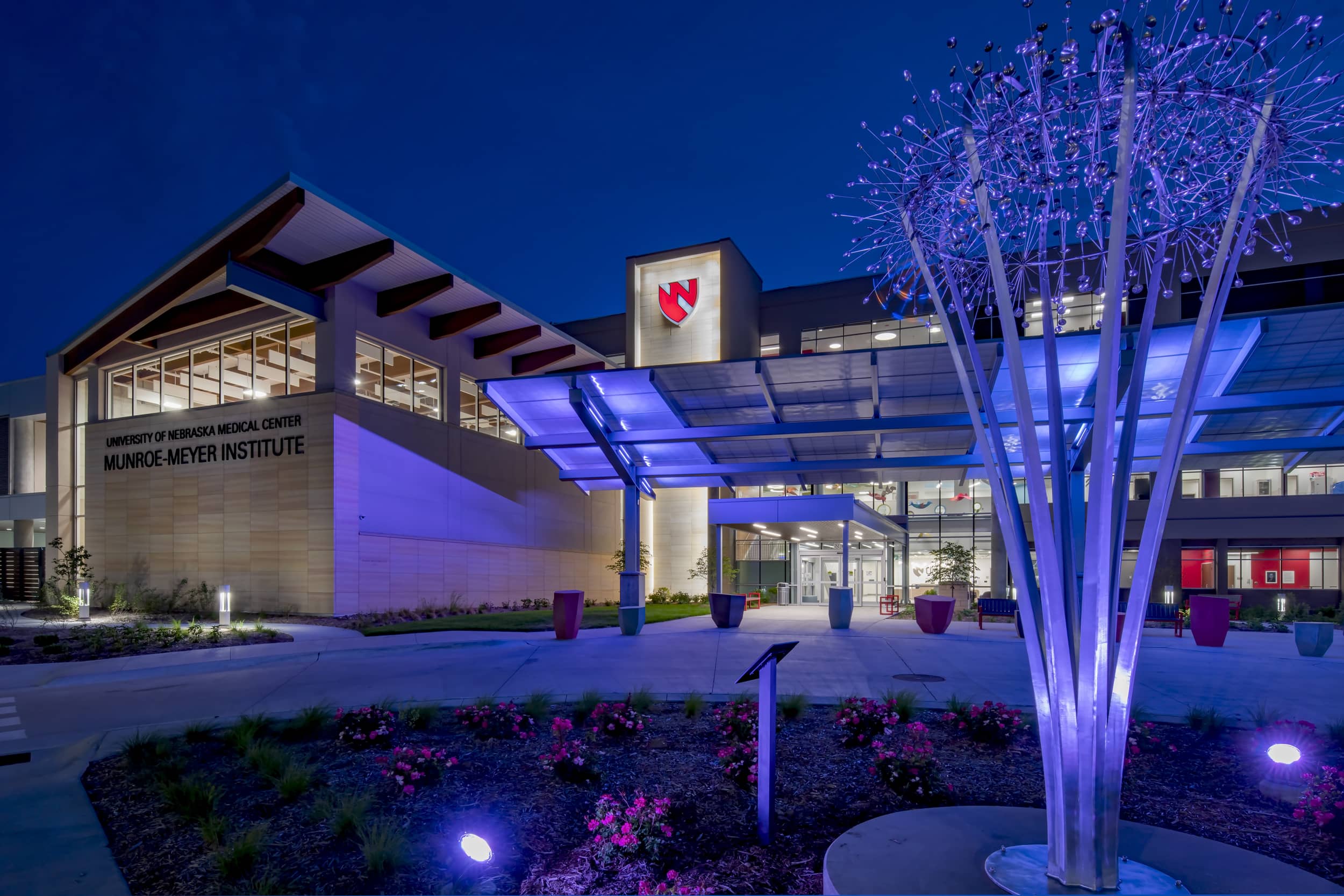 Architectural Photography Showcase