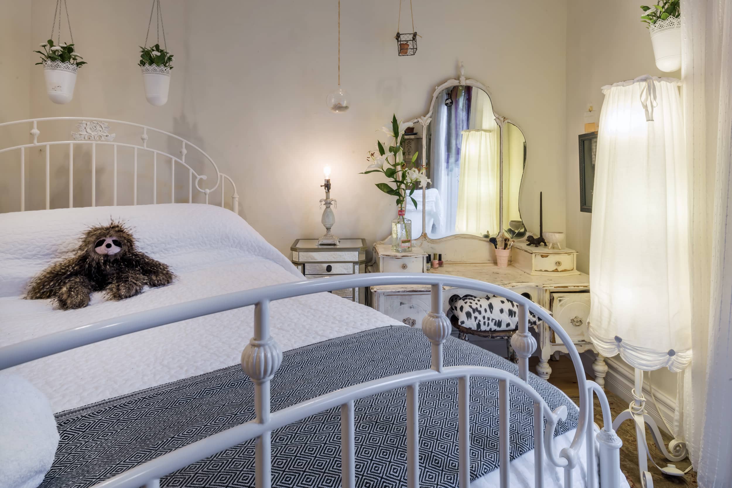 Interior Photography Tips