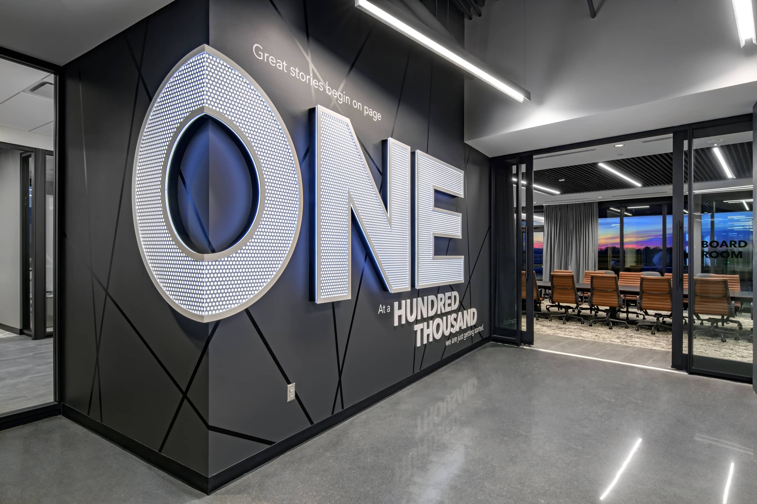 Professional Architectural Photography