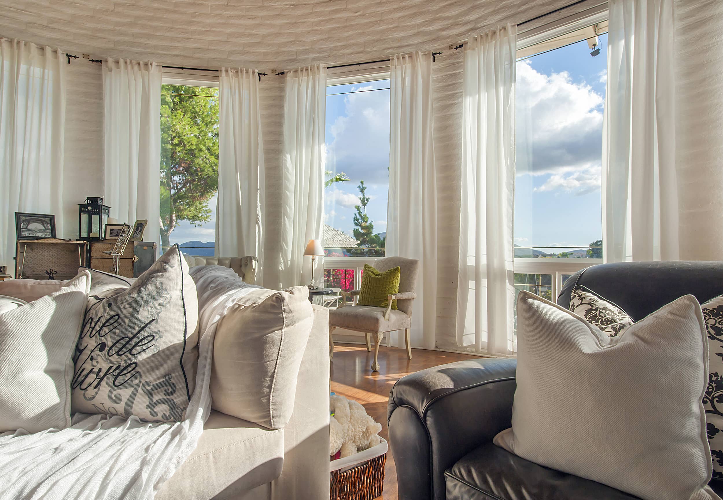 Architectural Stock Photography