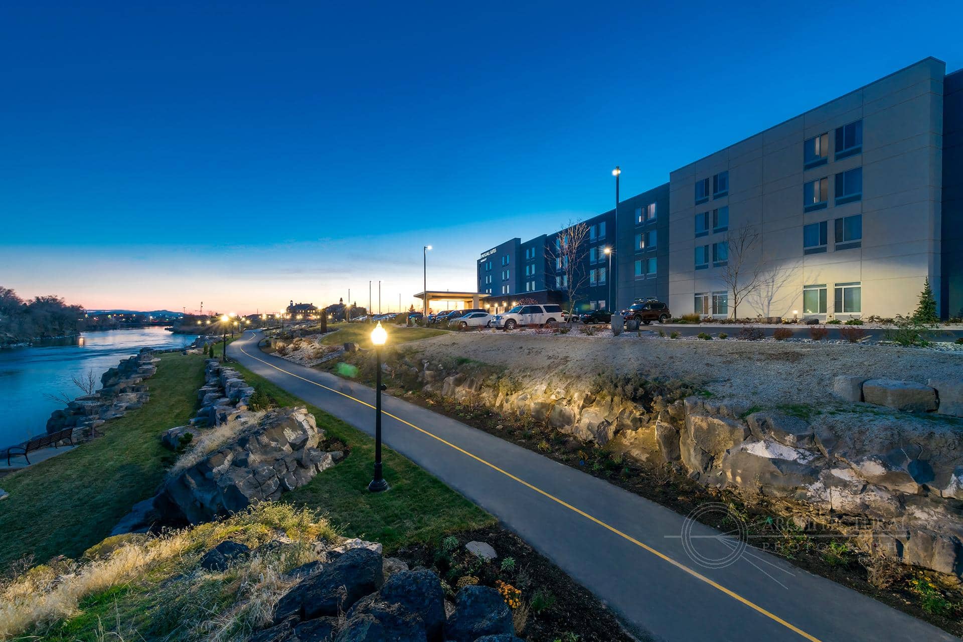 SpringHill Suites by Marriott Idaho Falls