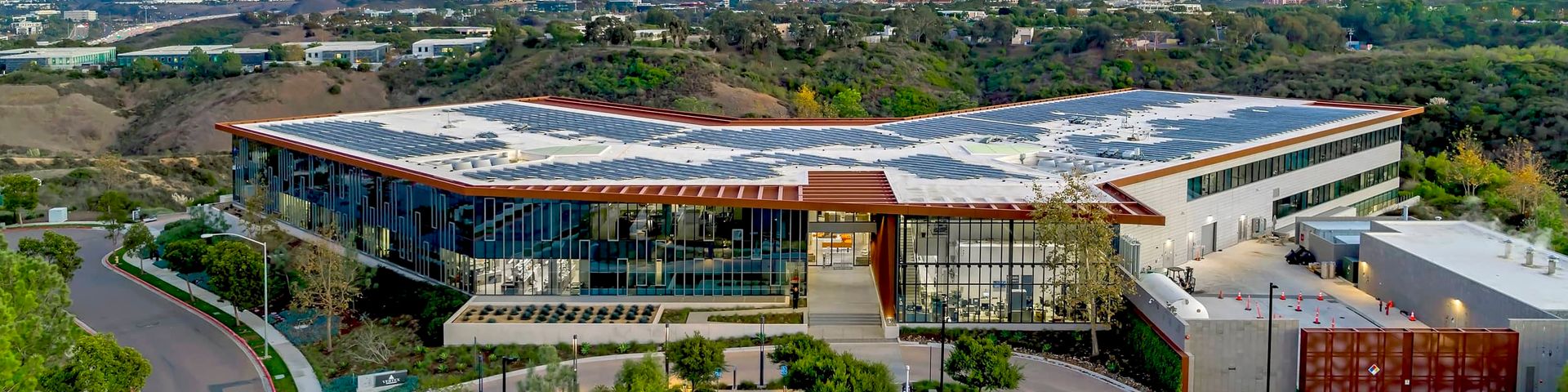 Architecture Photography projects