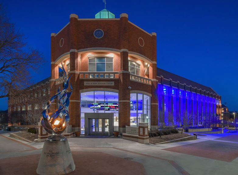 Creighton University Heider College of Business