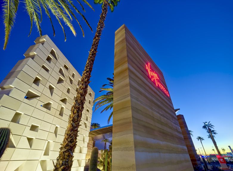 Virgin Hotels Las Vegas