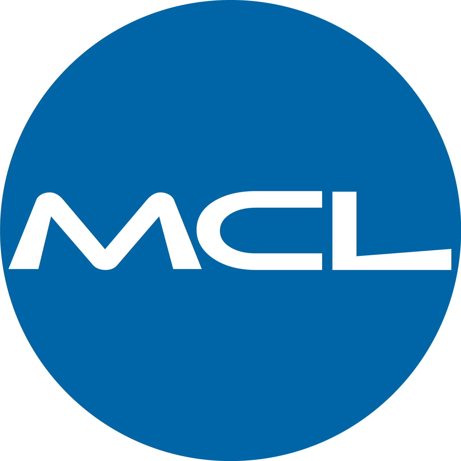 MCL logo