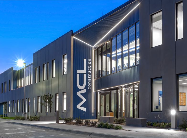 MCL Construction Headquarters