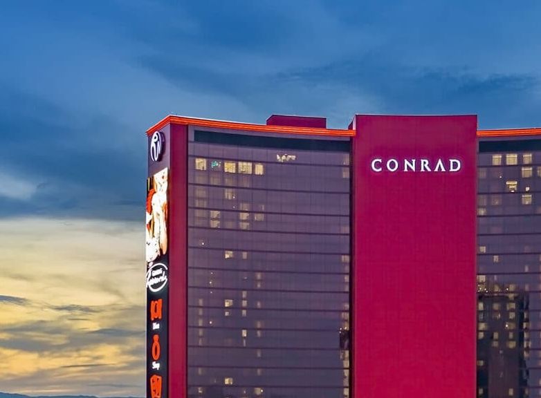 Resorts World Las Vegas