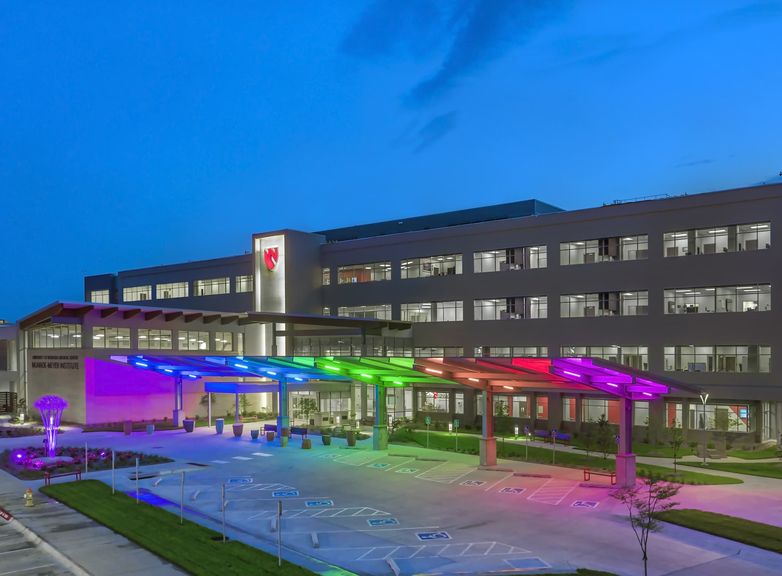 UNMC's Monroe-Meyer Institute