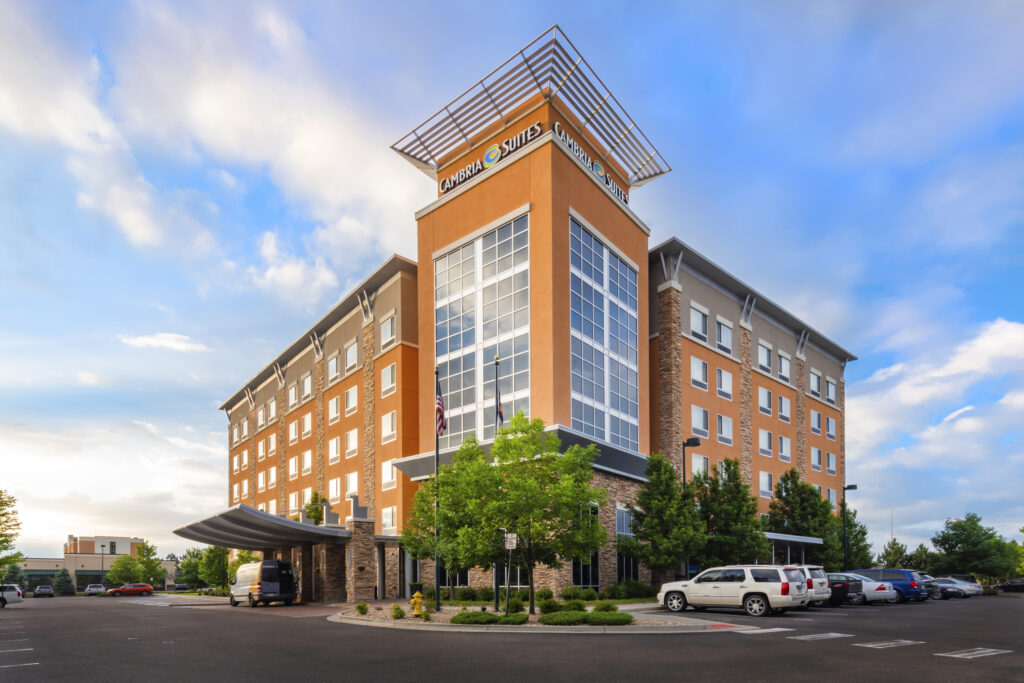 Cambria Suites Denver Airport 2