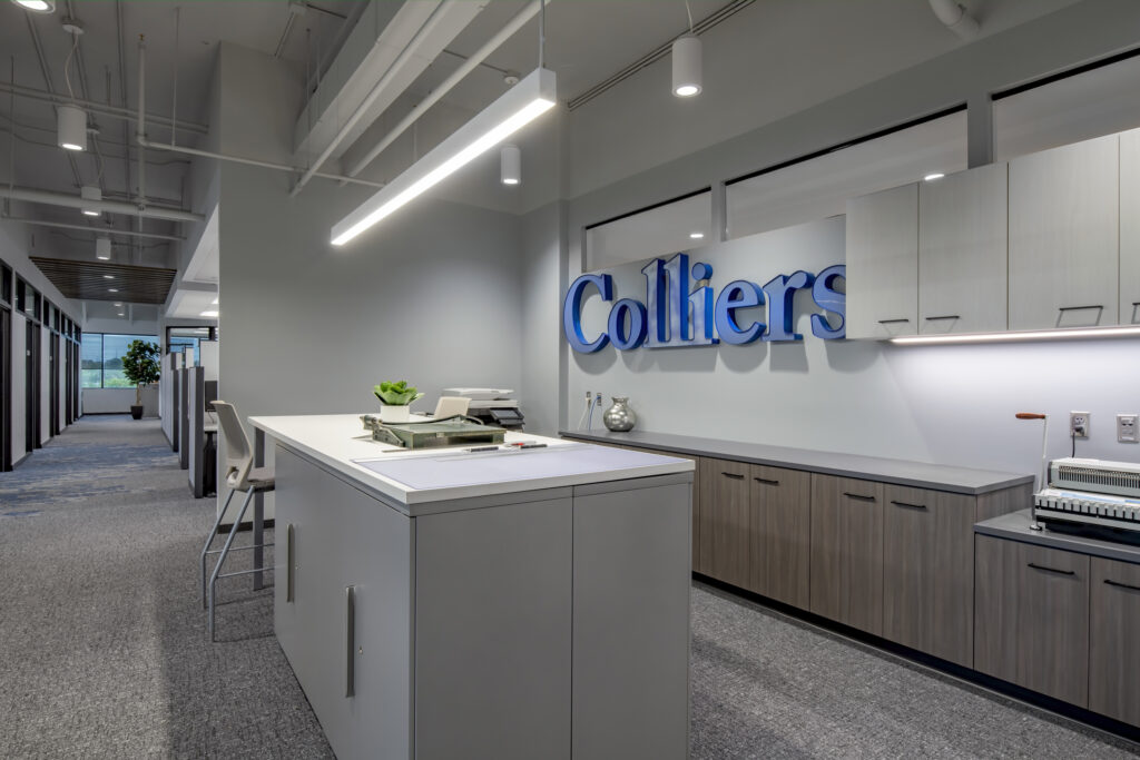 Colliers 6