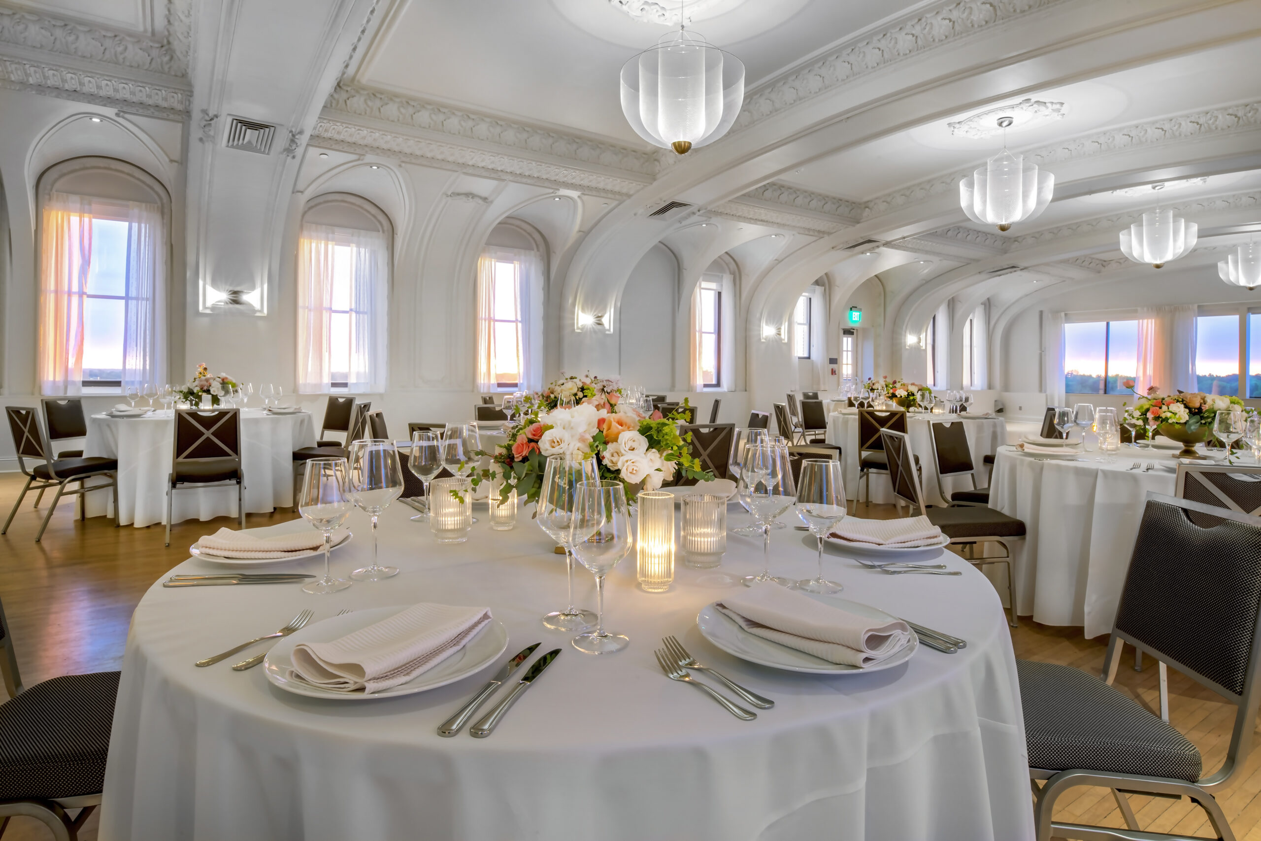 commercial real estate photography Kansas City