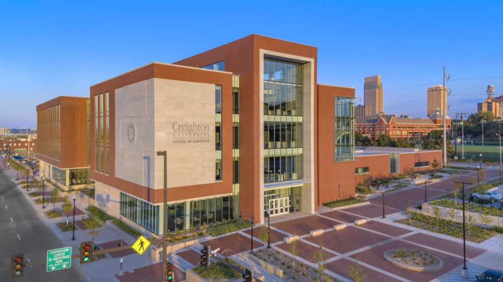 Creighton School of Dentistry 5