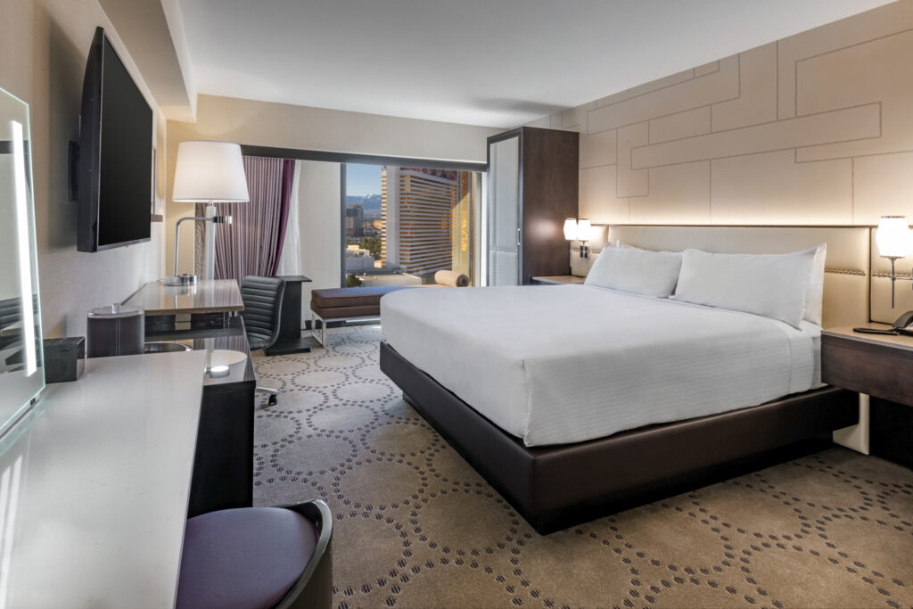 Harrah’s 1