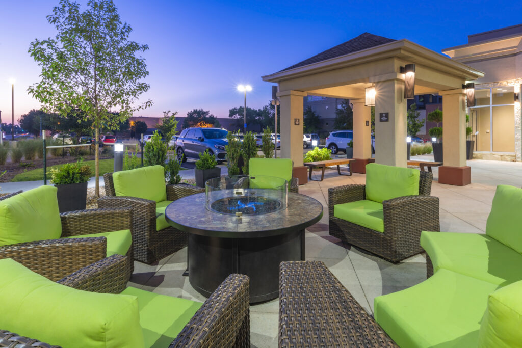Hilton Garden Inn Arvada 5