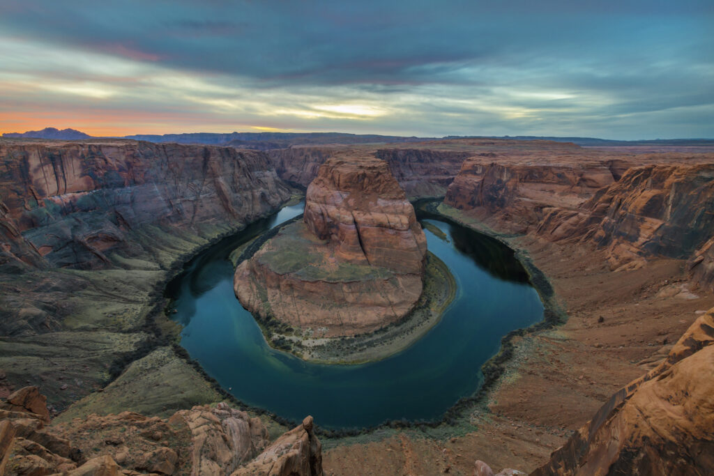 Horseshoe Bend 3