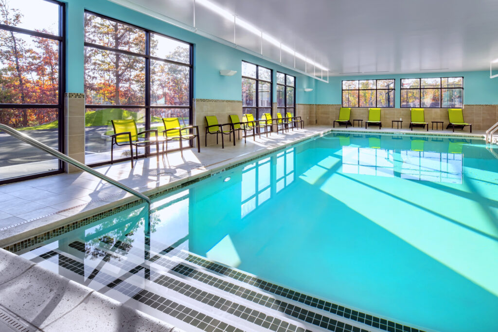Pool 3