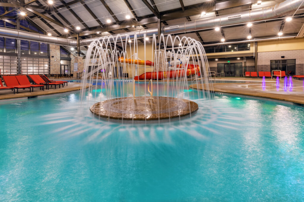Pool Interior 3
