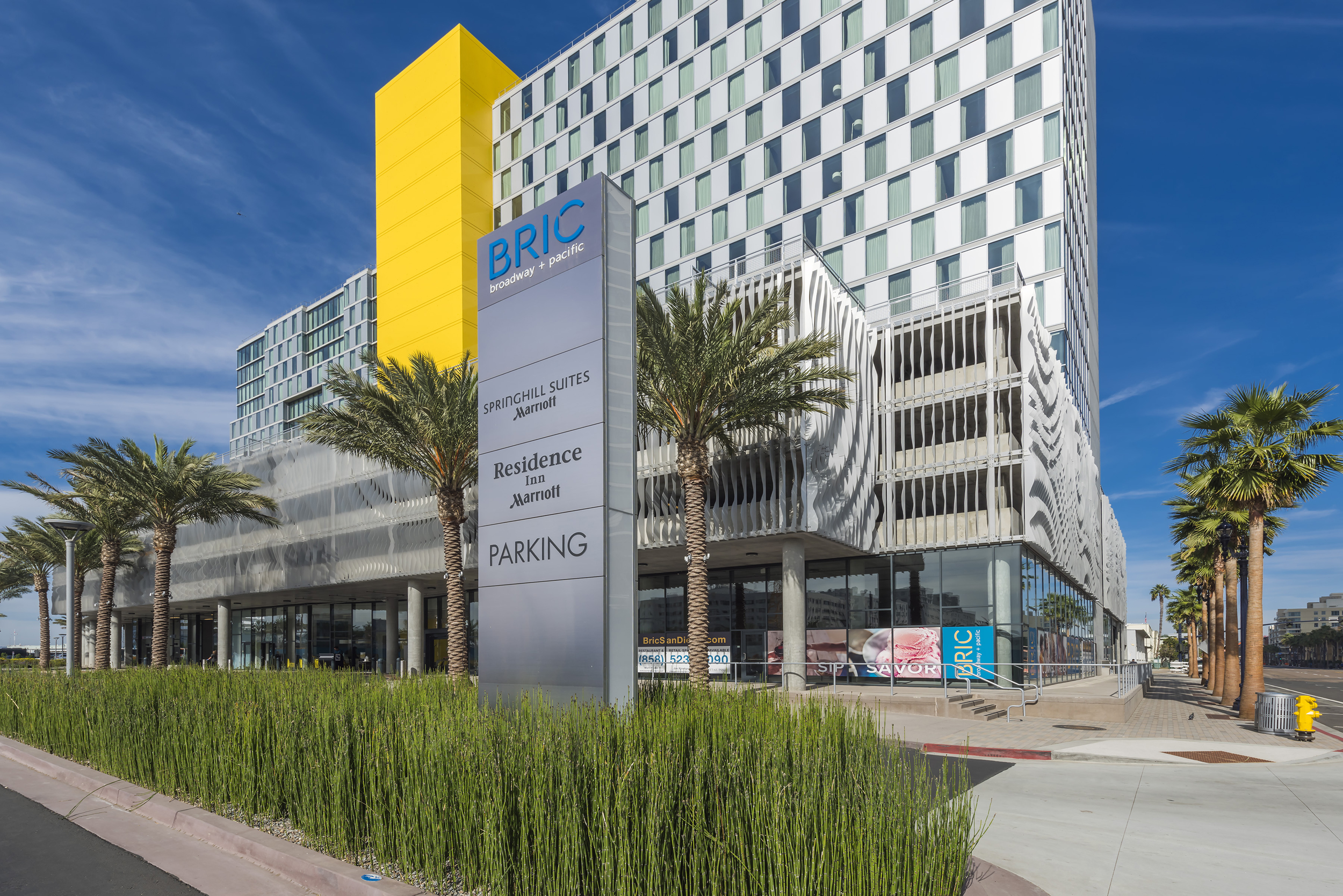 architectural photography firm in San Diego