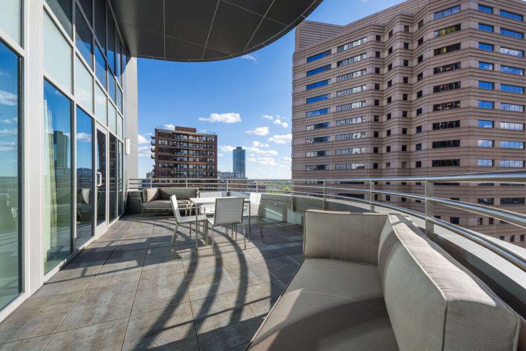 Residence Inn Jersey City 102