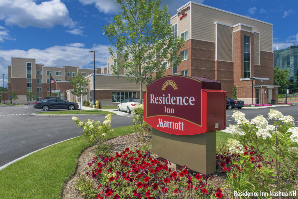 Residence Inn Nashua 3