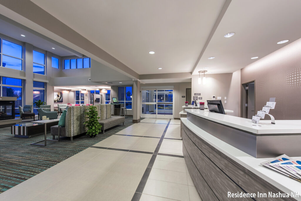 Residence Inn Nashua 5