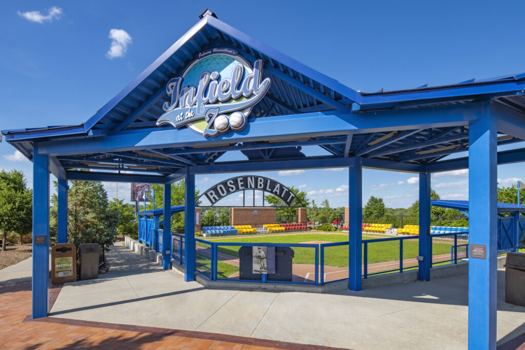 Rosenblatt Memorial Site