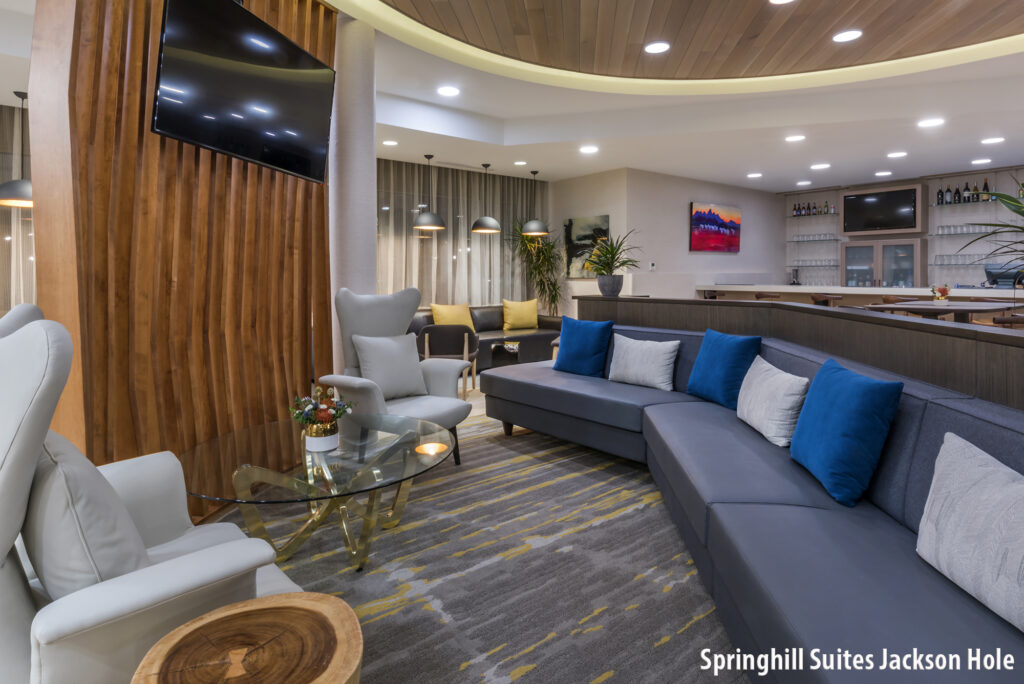 Springhill Suites Jackson Hole 5