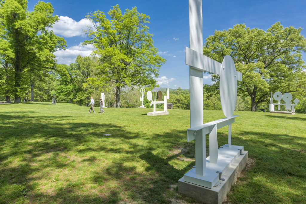 Storm King Art Center 4