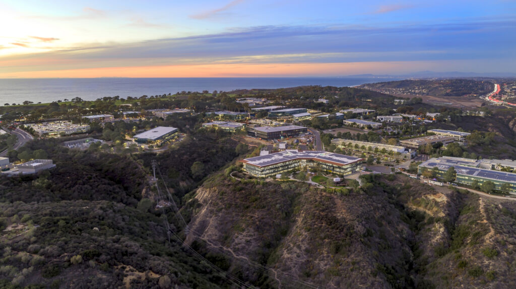 Torrey Pines 2