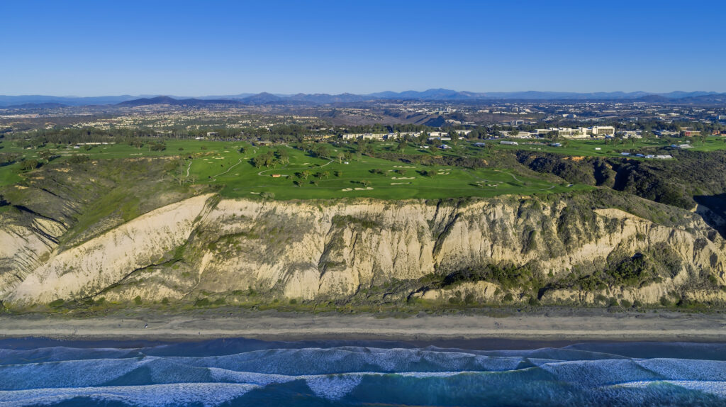 Torrey Pines 3