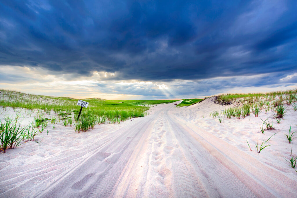 Cape Cod MA