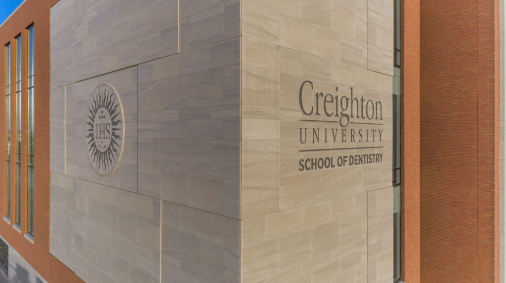 Creighton School of Dentistry 7