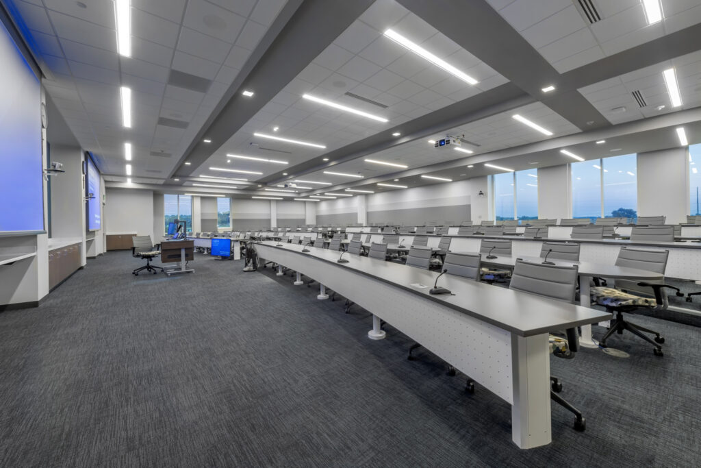 Creighton School of Dentistry 80